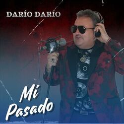 Cover of Mi Pasado