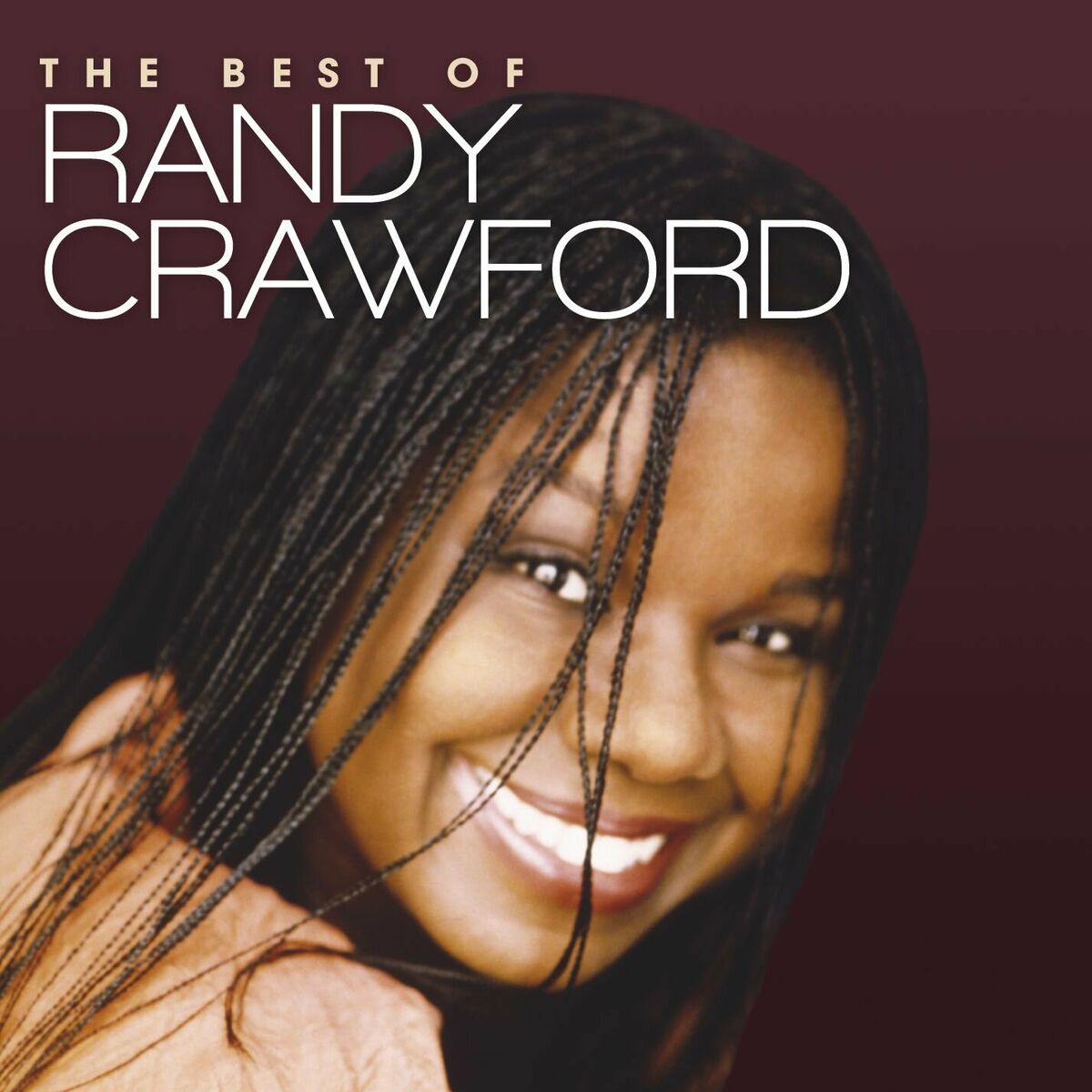 Album picture of Best Of Randy Crawford