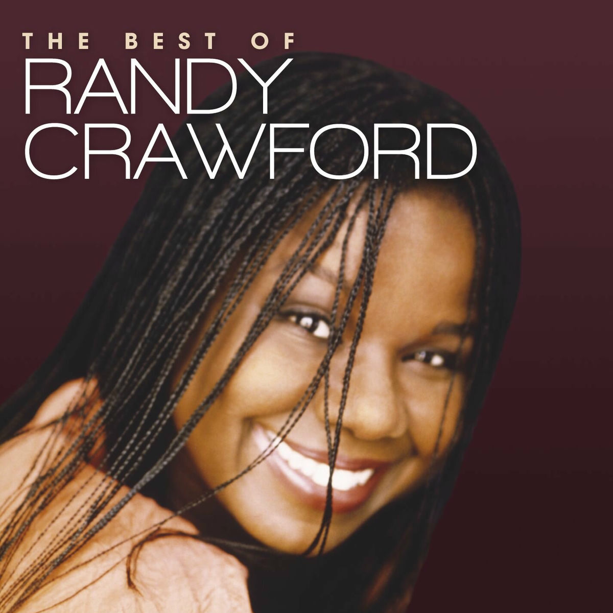 Randy Crawford - Best Of Randy Crawford | Deezer
