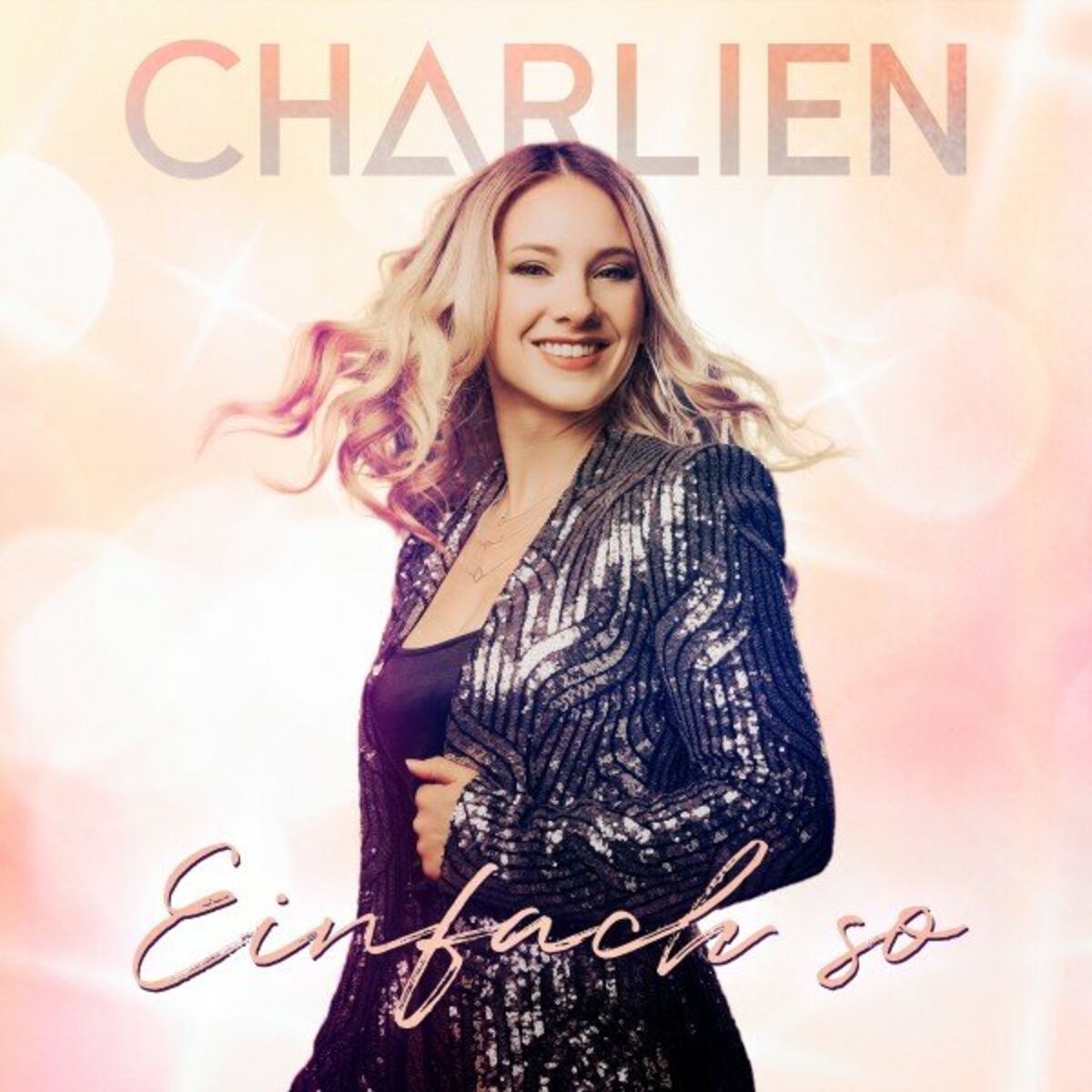 Album cover of Einfach so