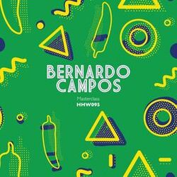 Cover of Masterclass