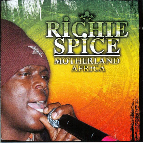 Jah Cure, Richie Spice, I-Wayneアルバム3枚組み Jah Cure, Richie Spice, I-Wayneアルバム3枚組み Jah Cure