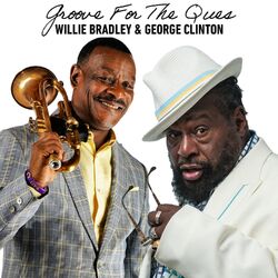 Cover of Groove for the Ques
