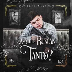 Cover of A Que Le Buscan Tanto