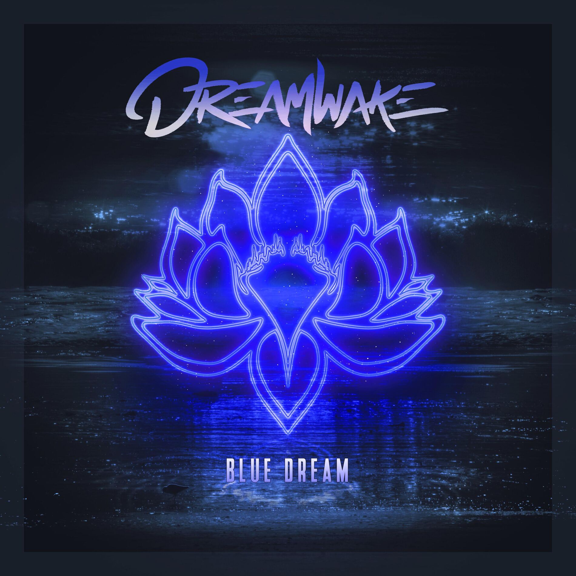Album cover of Blue Dream