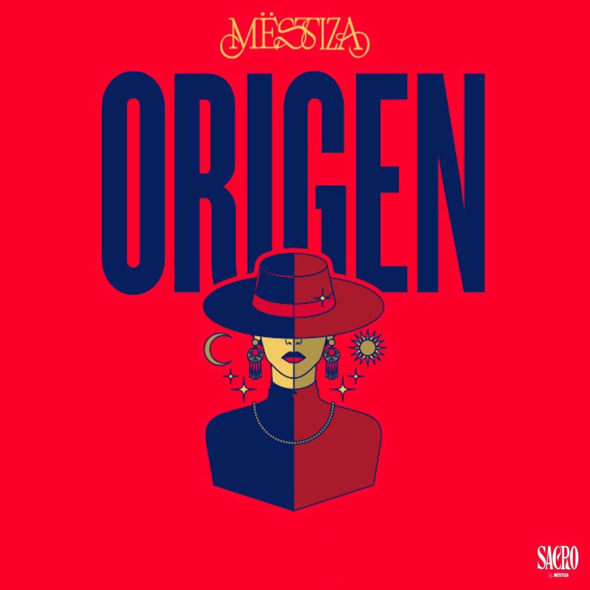 Album cover of Origen