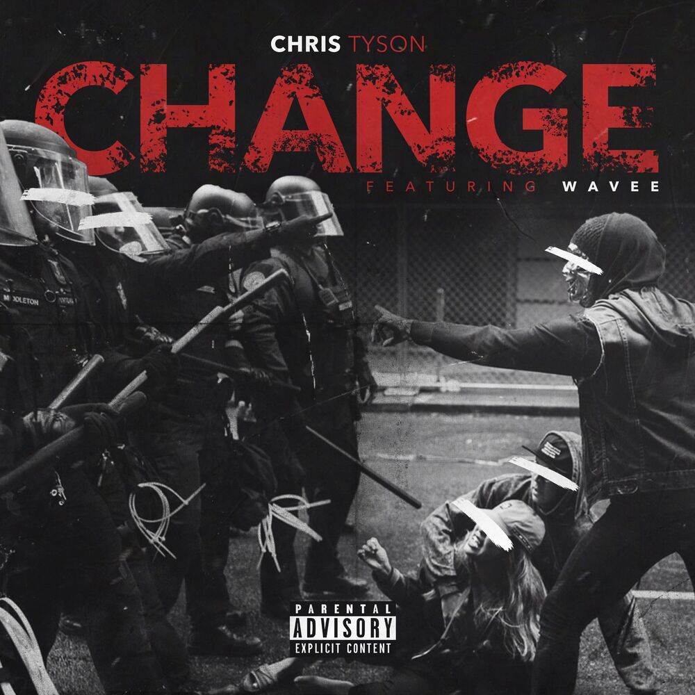 Picture of Change (feat. Wavee)