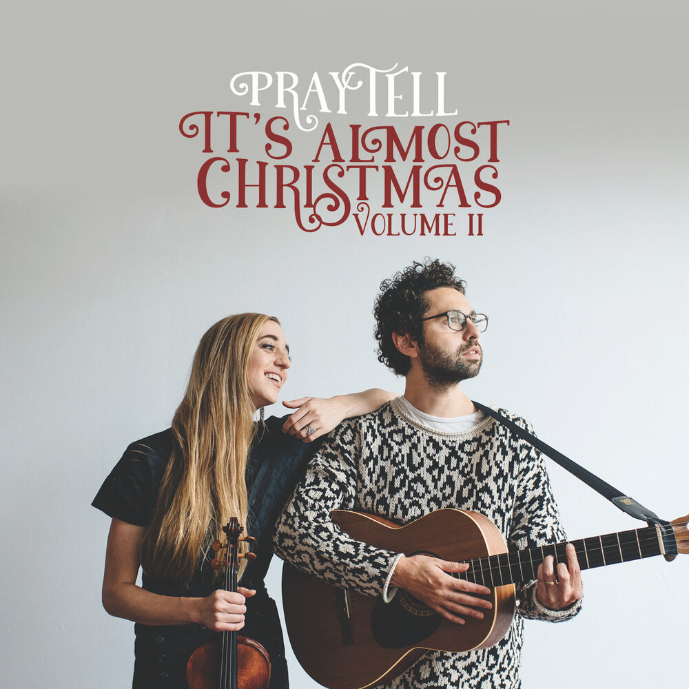Picture of It's Almost Christmas, Vol. 2