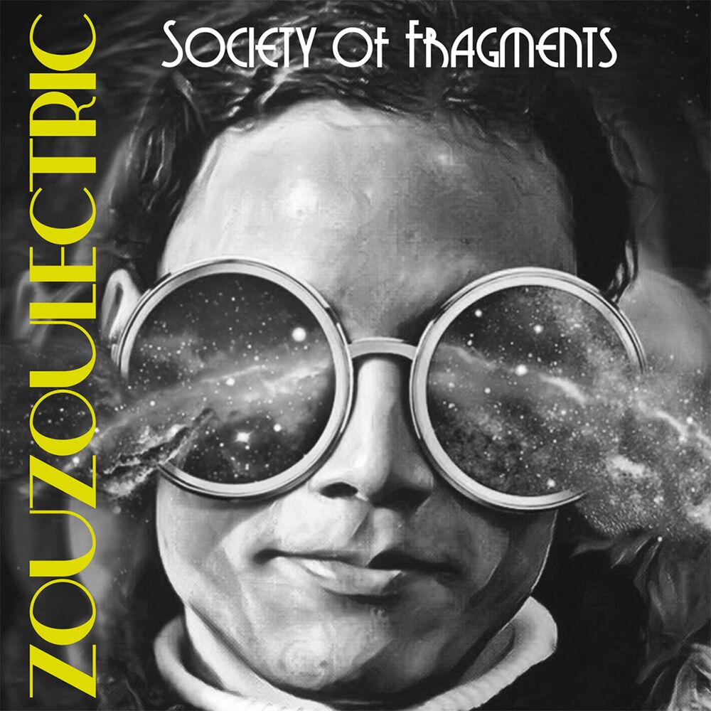 Picture of Society of Fragments
