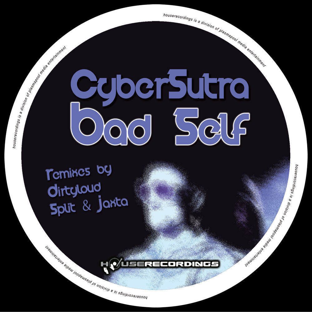 Picture of Bad Self Remixes