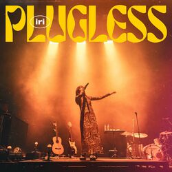 Cover of iri Plugless Tour Live at SHOWA WOMEN'S UNIVERSITY HITOMI MEMORIAL HALL