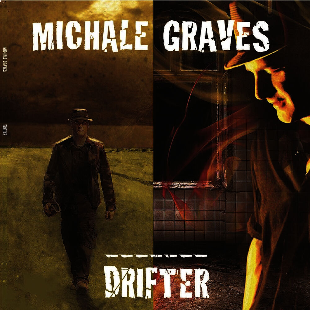 Picture of Drifter