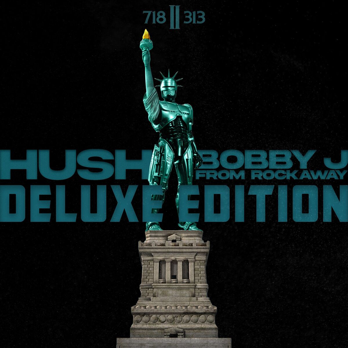 Album cover of 7182313 (Deluxe Edition)
