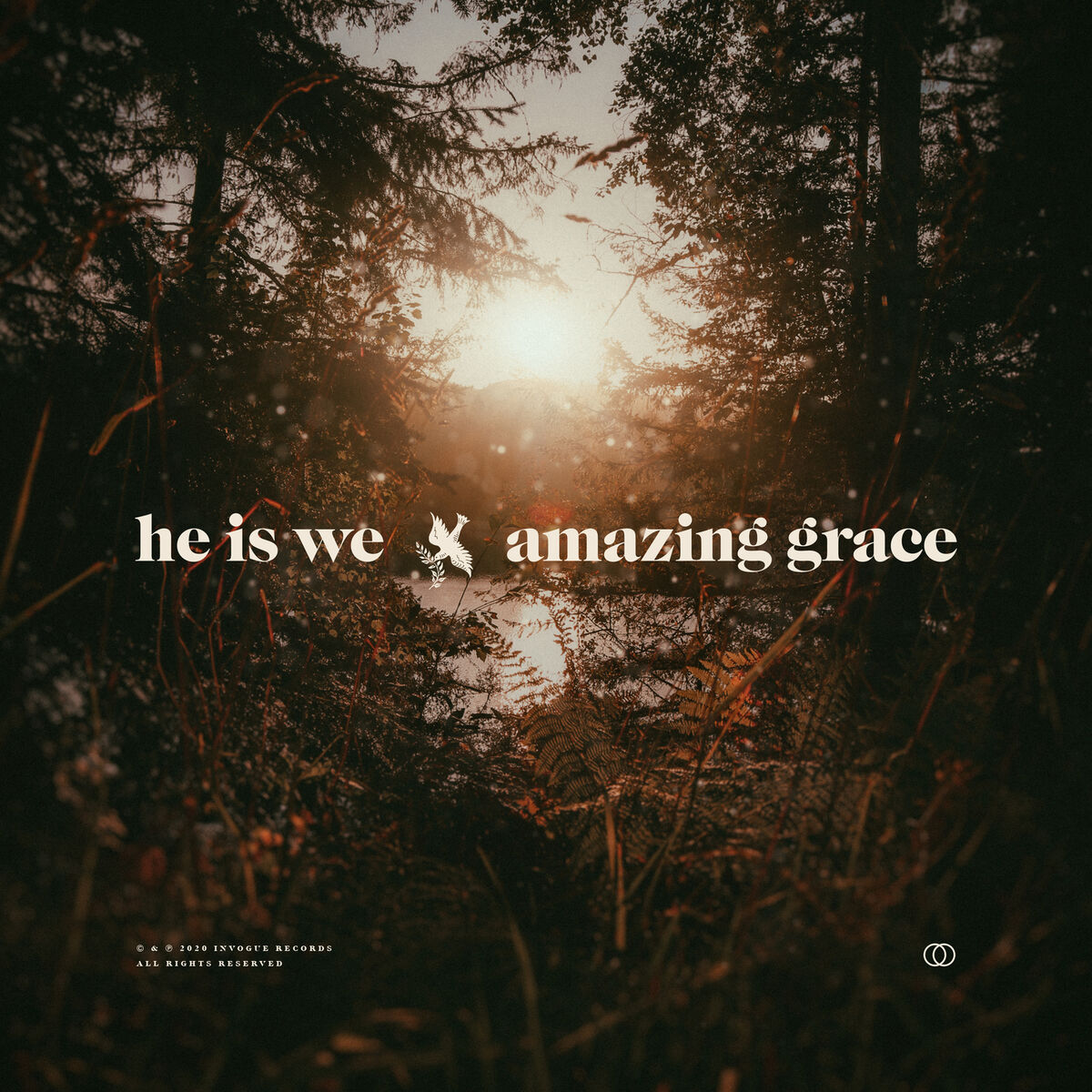 Album cover of Amazing Grace