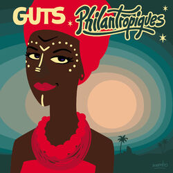 Cover of Philantropiques
