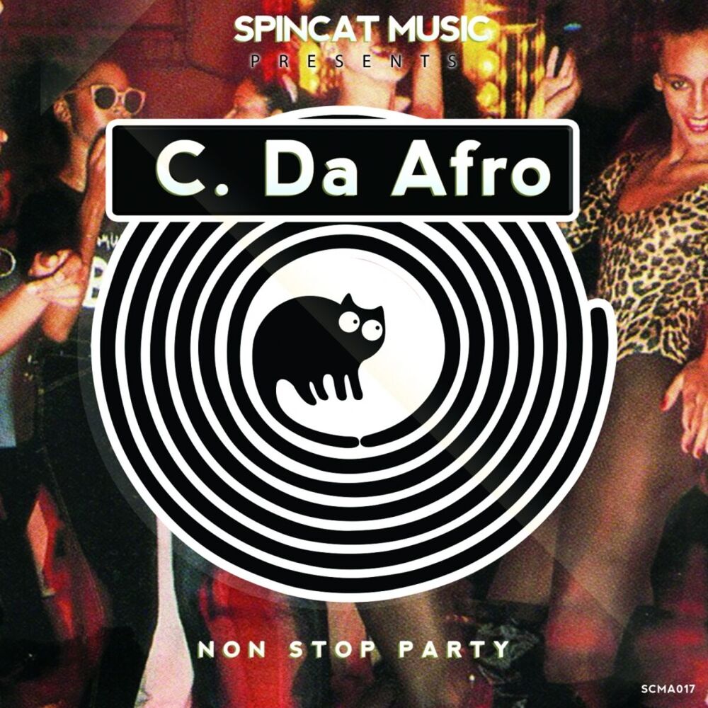 Picture of Non Stop Party