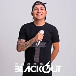 Cover of Melô do Blackout