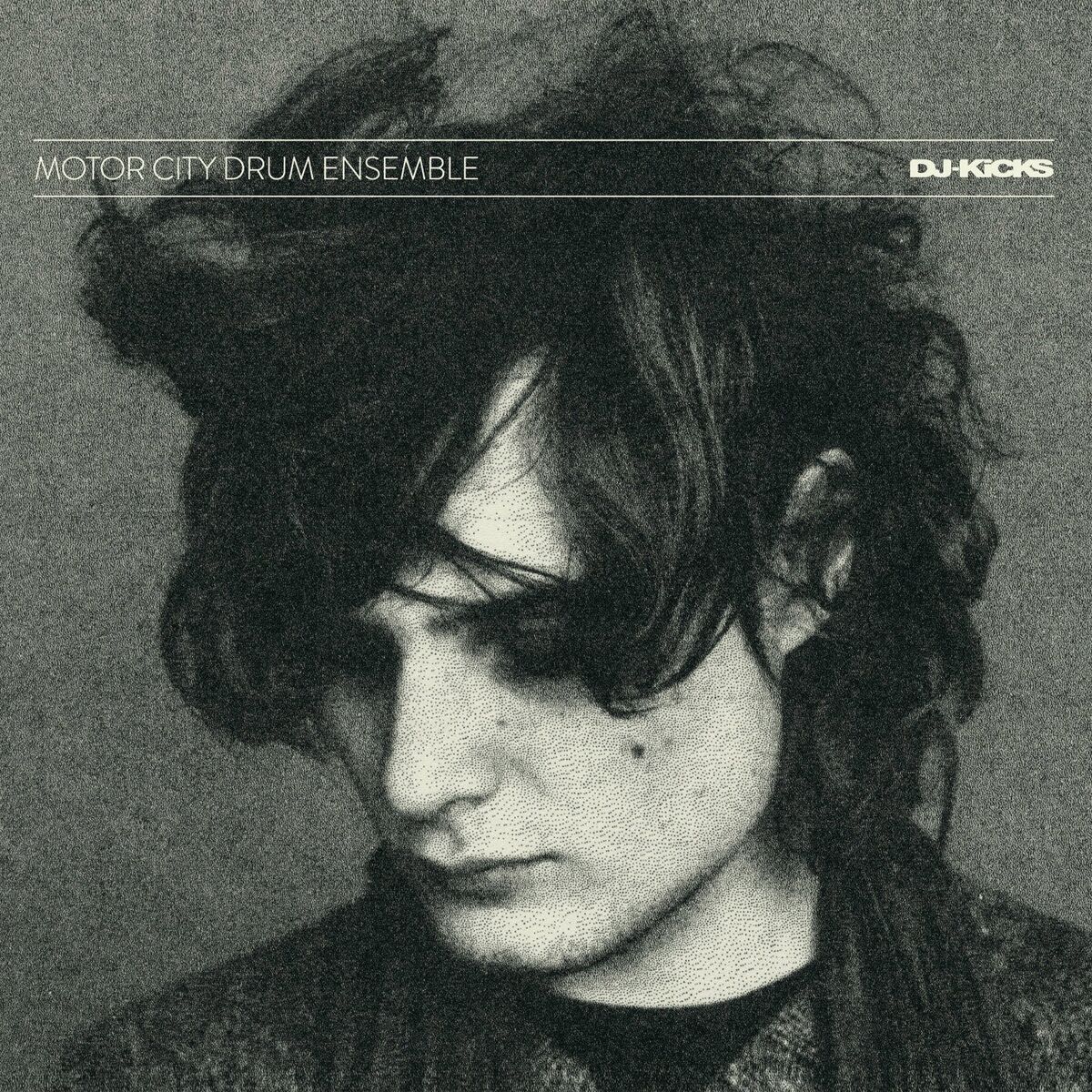 Album cover of Mystery of Love