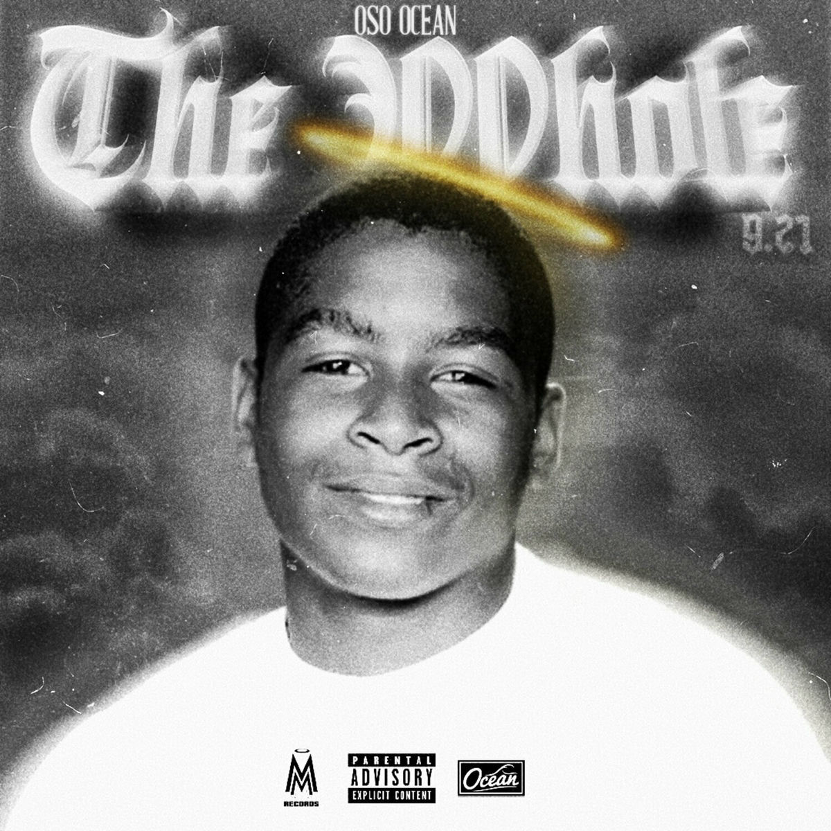 Album cover of THE WHOLE 9.21