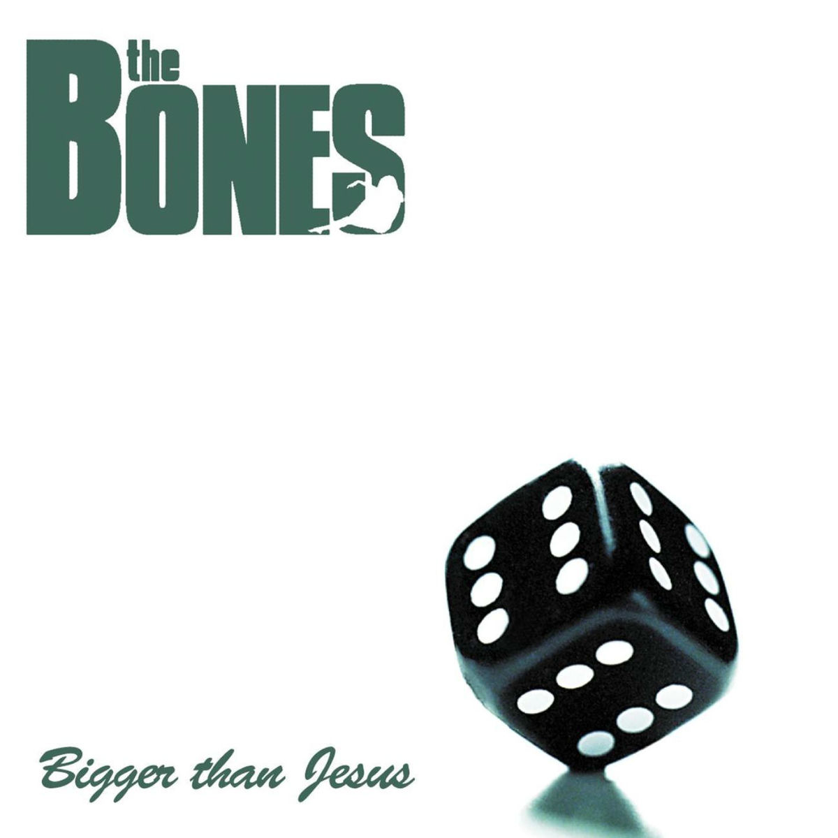 Album cover of Denial