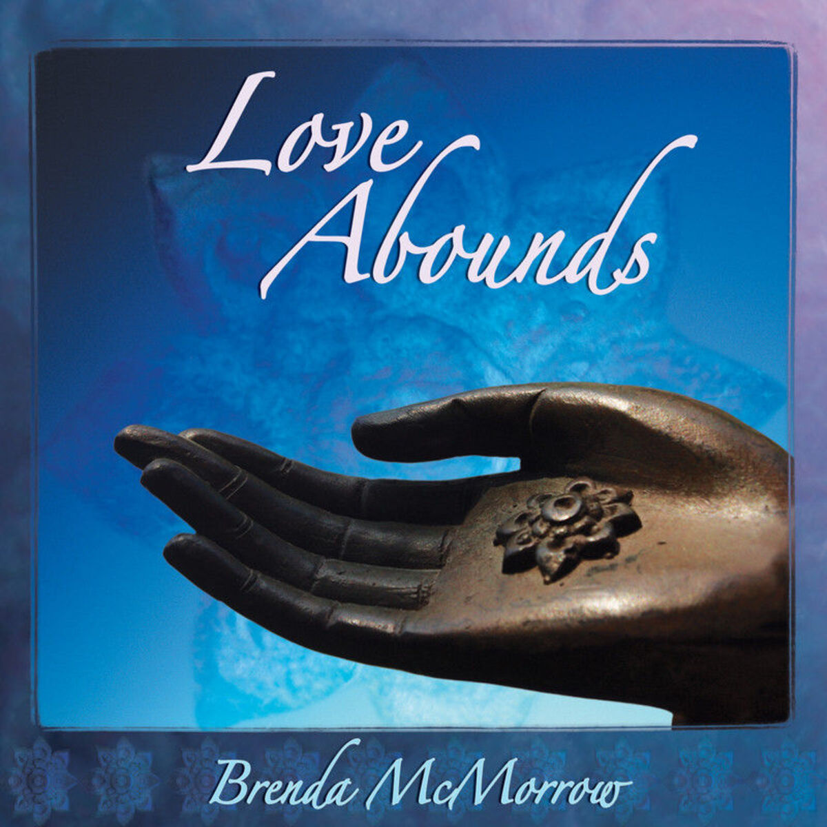 Album cover of Sri Ma