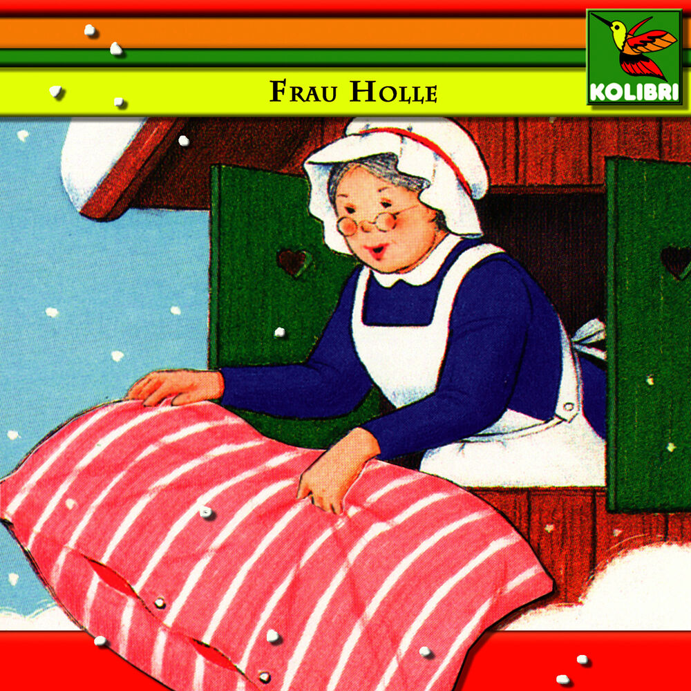 Picture of Frau Holle