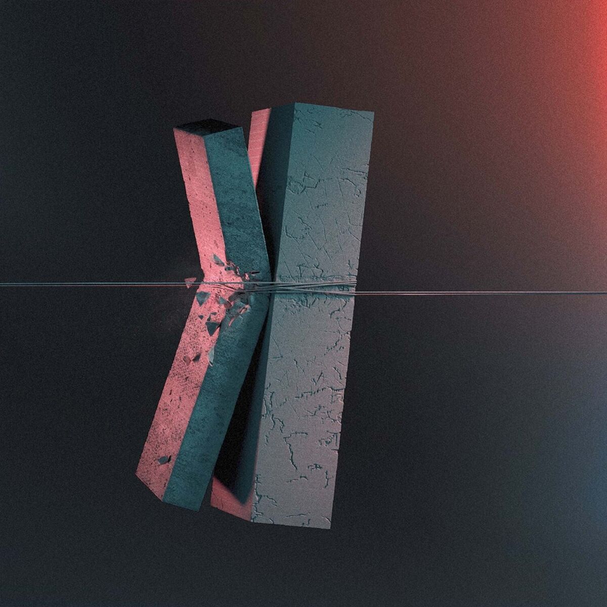 Album cover of Pana