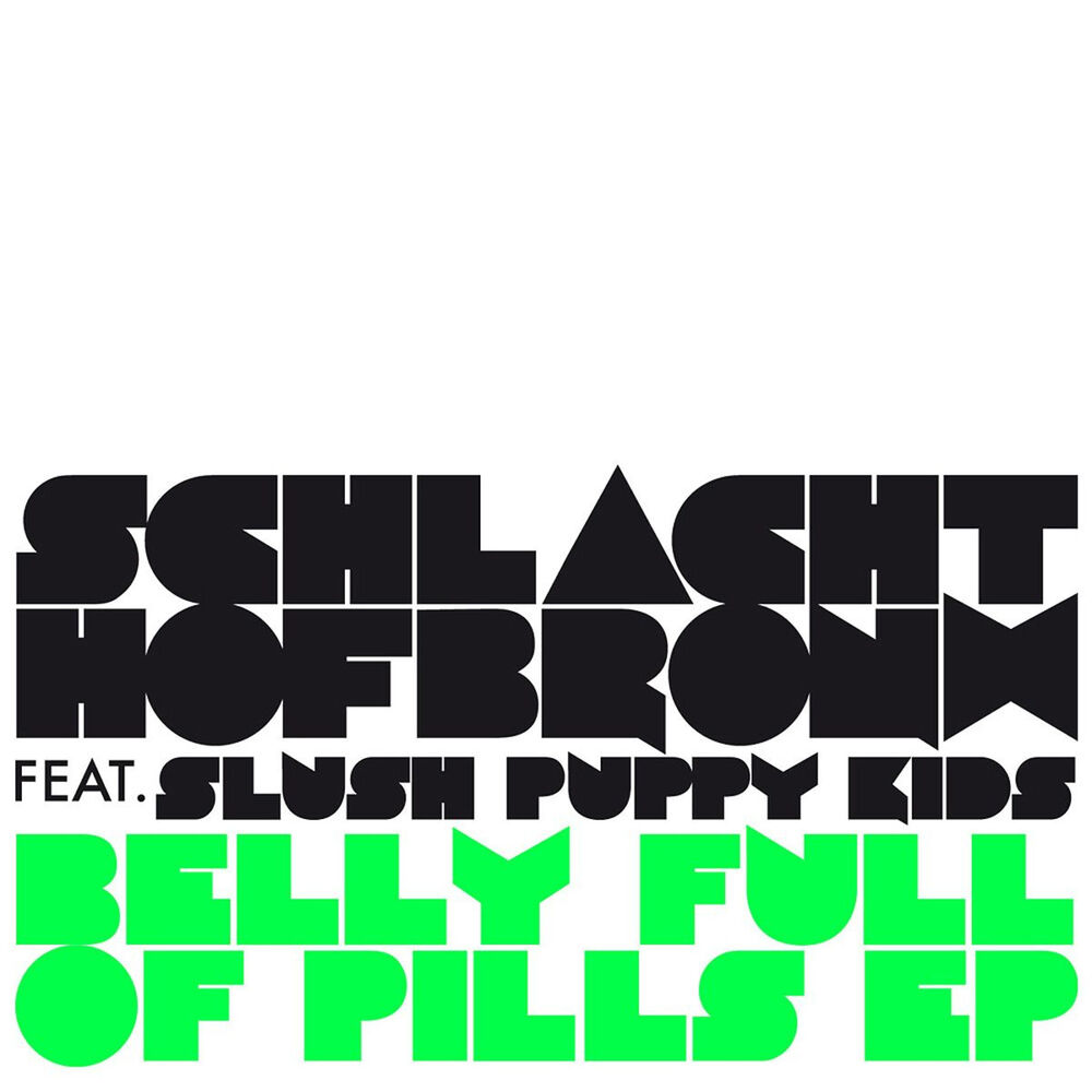 Picture of Belly Full of Pills