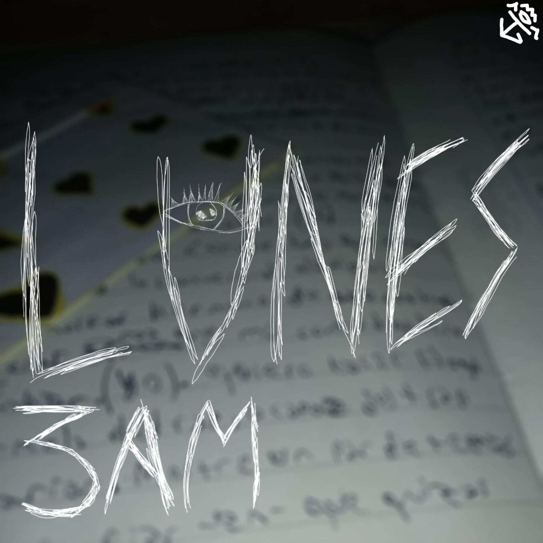 Album cover of Lunes 3am (feat. Tinta Seca)