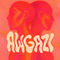 AWGAZI by Palm Monkey album cover