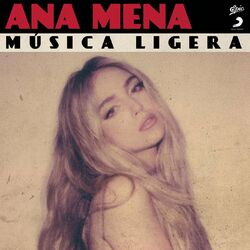 Cover of Música Ligera