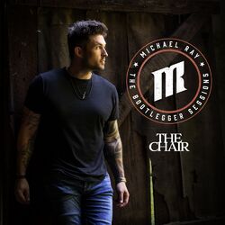 Cover of The Chair (The Bootlegger Sessions)