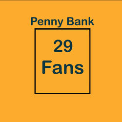 Descargar One Wheat Mark Broke My Brain - Penny Bank MP3