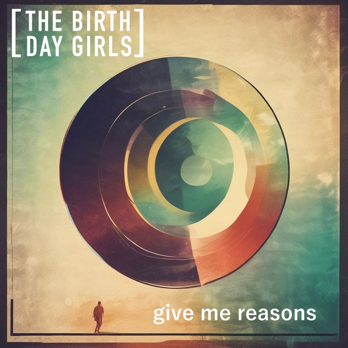 Album cover of Give Me Reasons