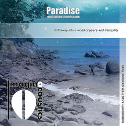 Cover of Paradise: Meditation Soundscape