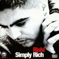 Cover of Simply Rich
