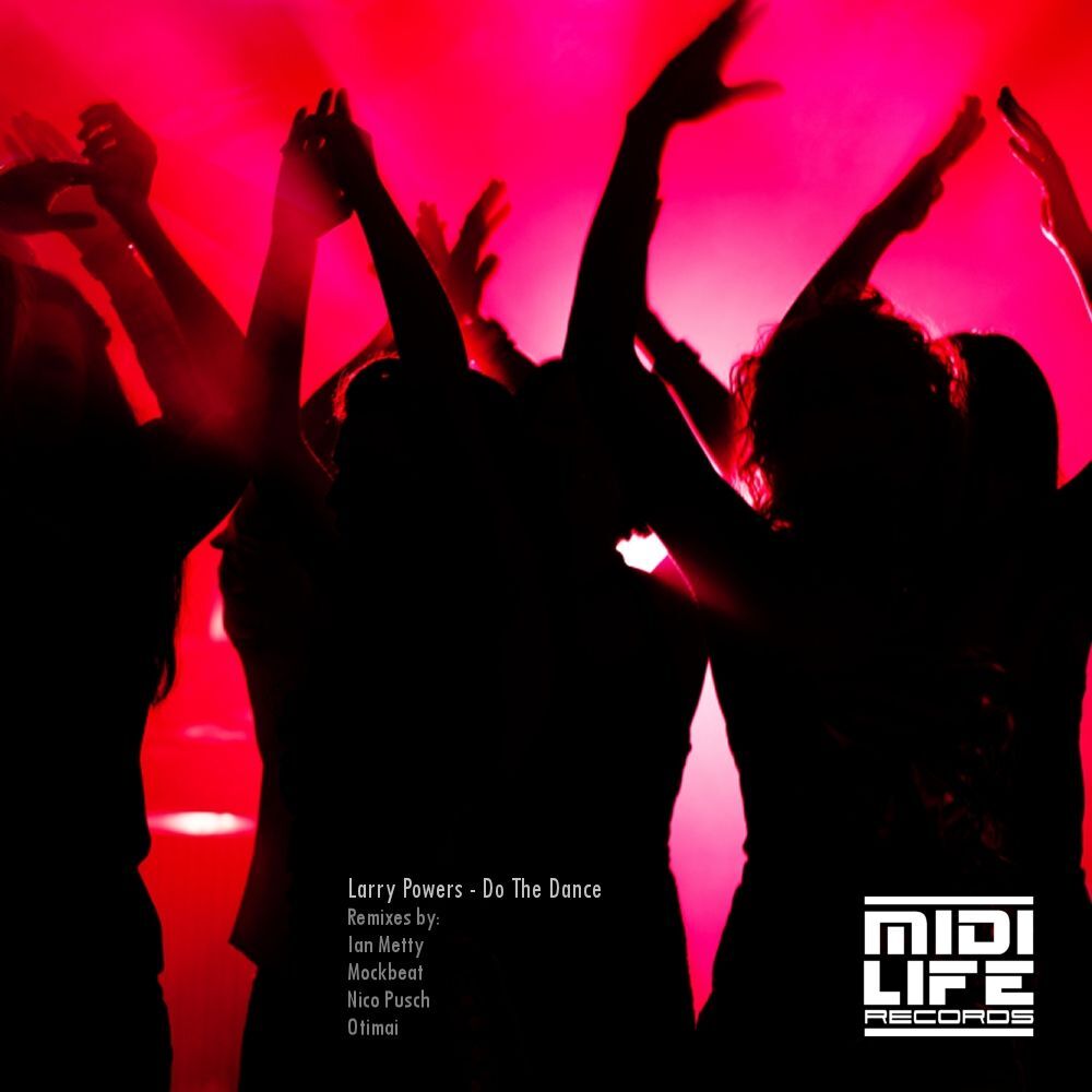 Picture of Do The Dance