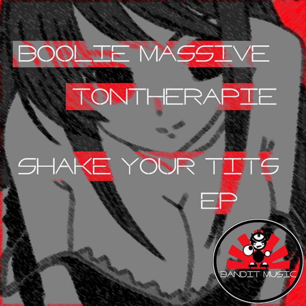 Picture of Shake Your Tits EP