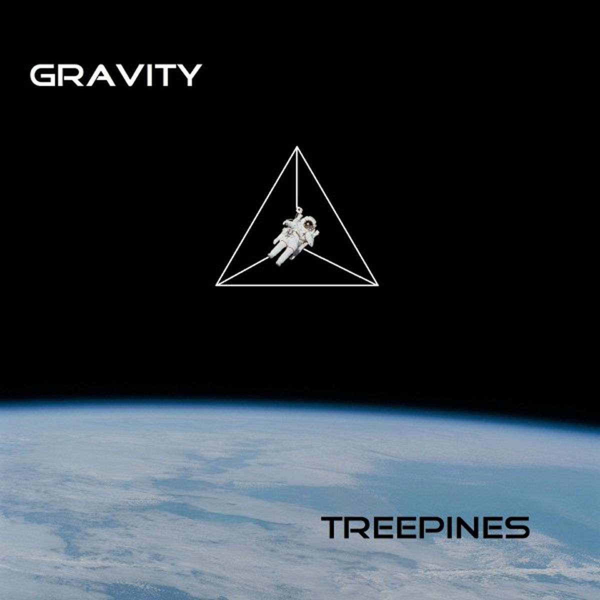 Album cover of Gravity