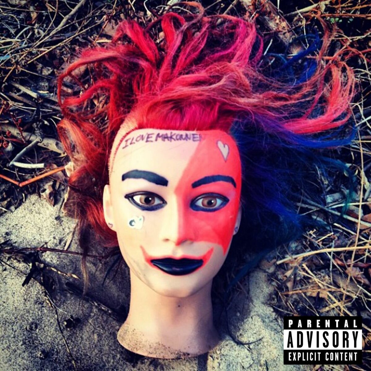 Album cover of Look at Wrist