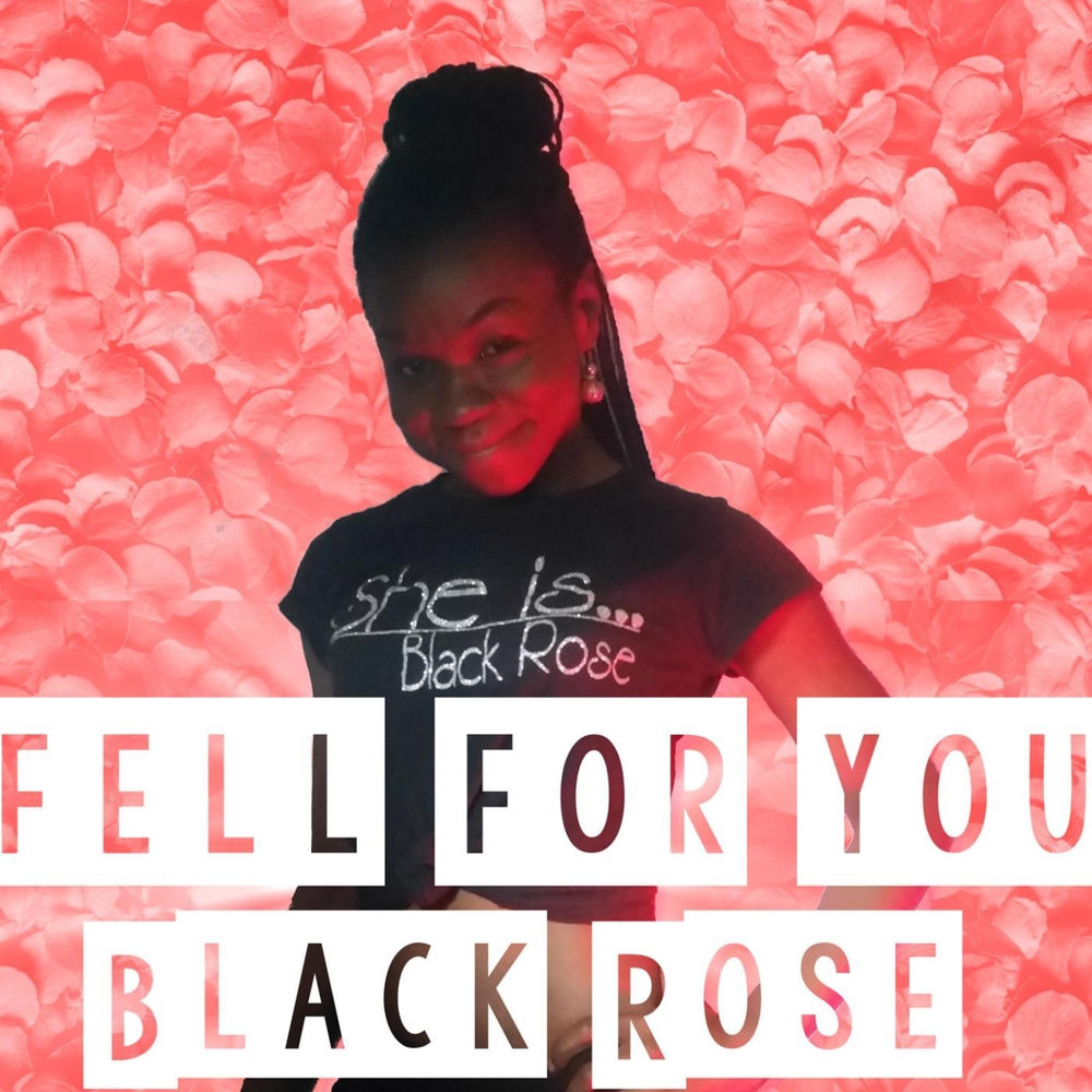 Fell for You cover