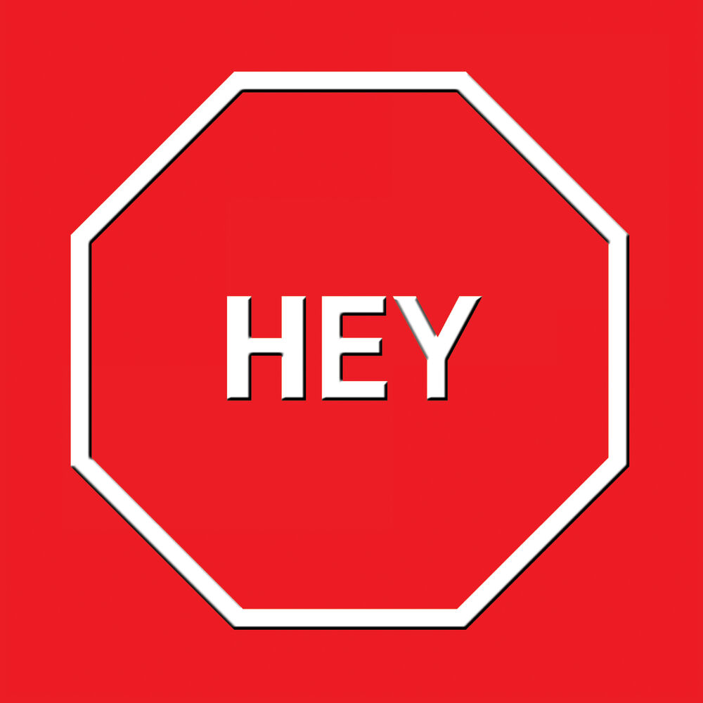 Picture of Hey