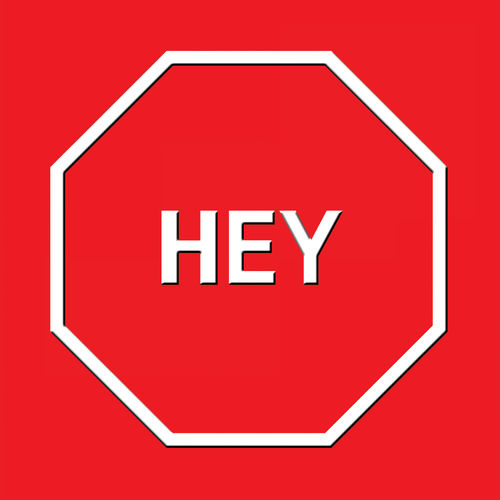 4 Pory by Hey - 136 BPM