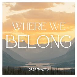 Cover of Where We Belong (From "Xenoblade Chronicles 3")