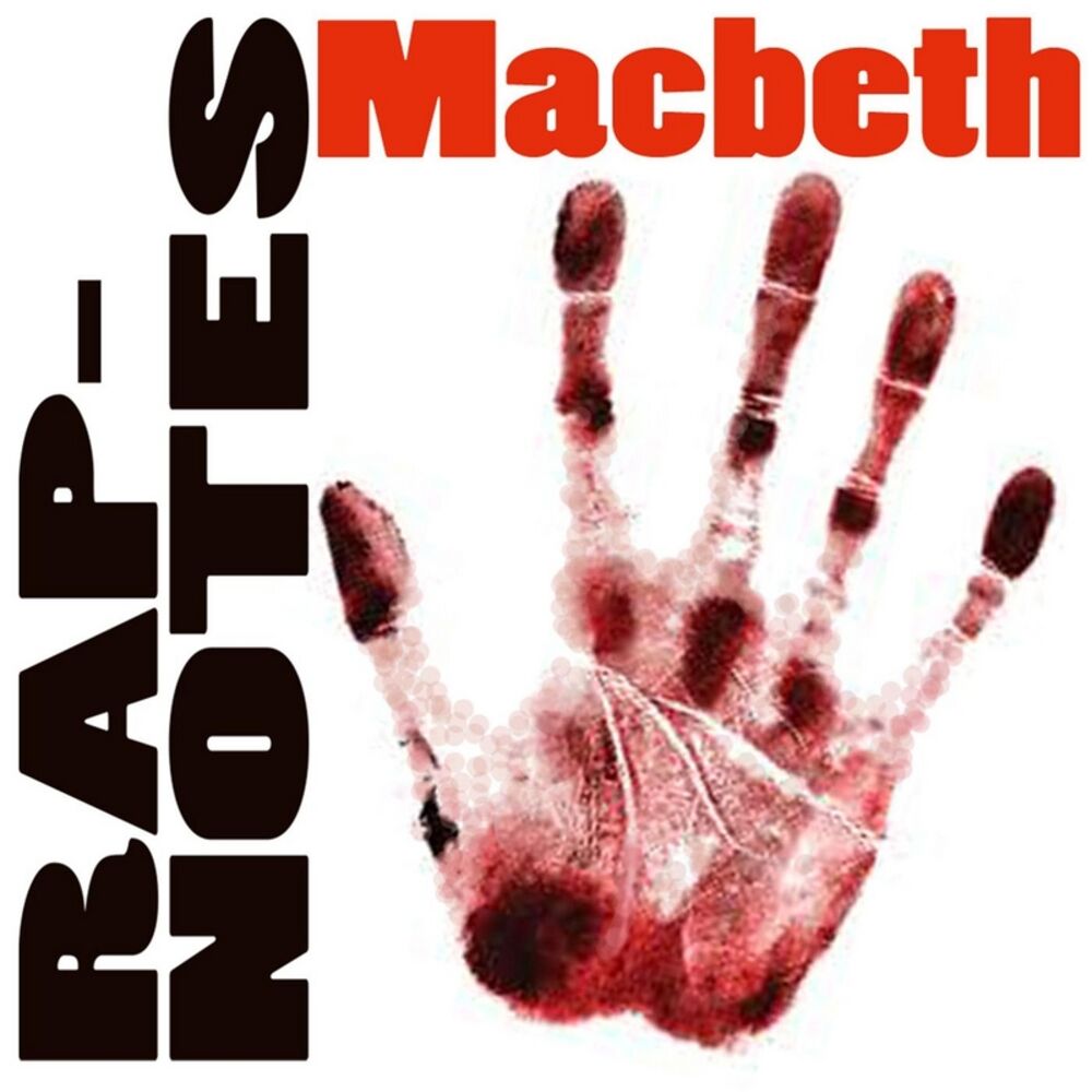 Picture of Rap-Notes: Macbeth