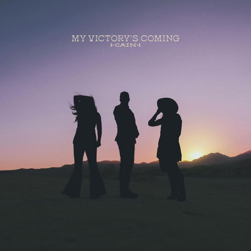 My Victory's Coming