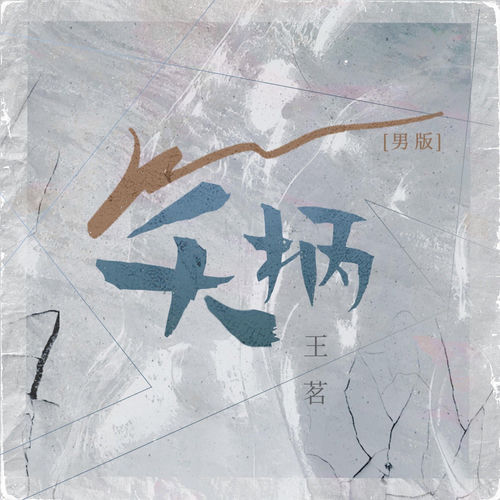 笑柄 (男版)