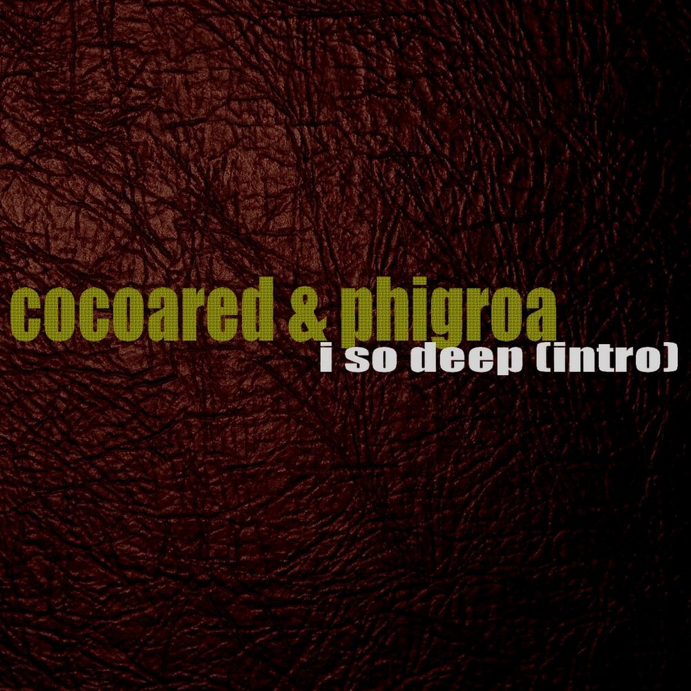 Picture of i so deep (intro) (feat. Phigroa)