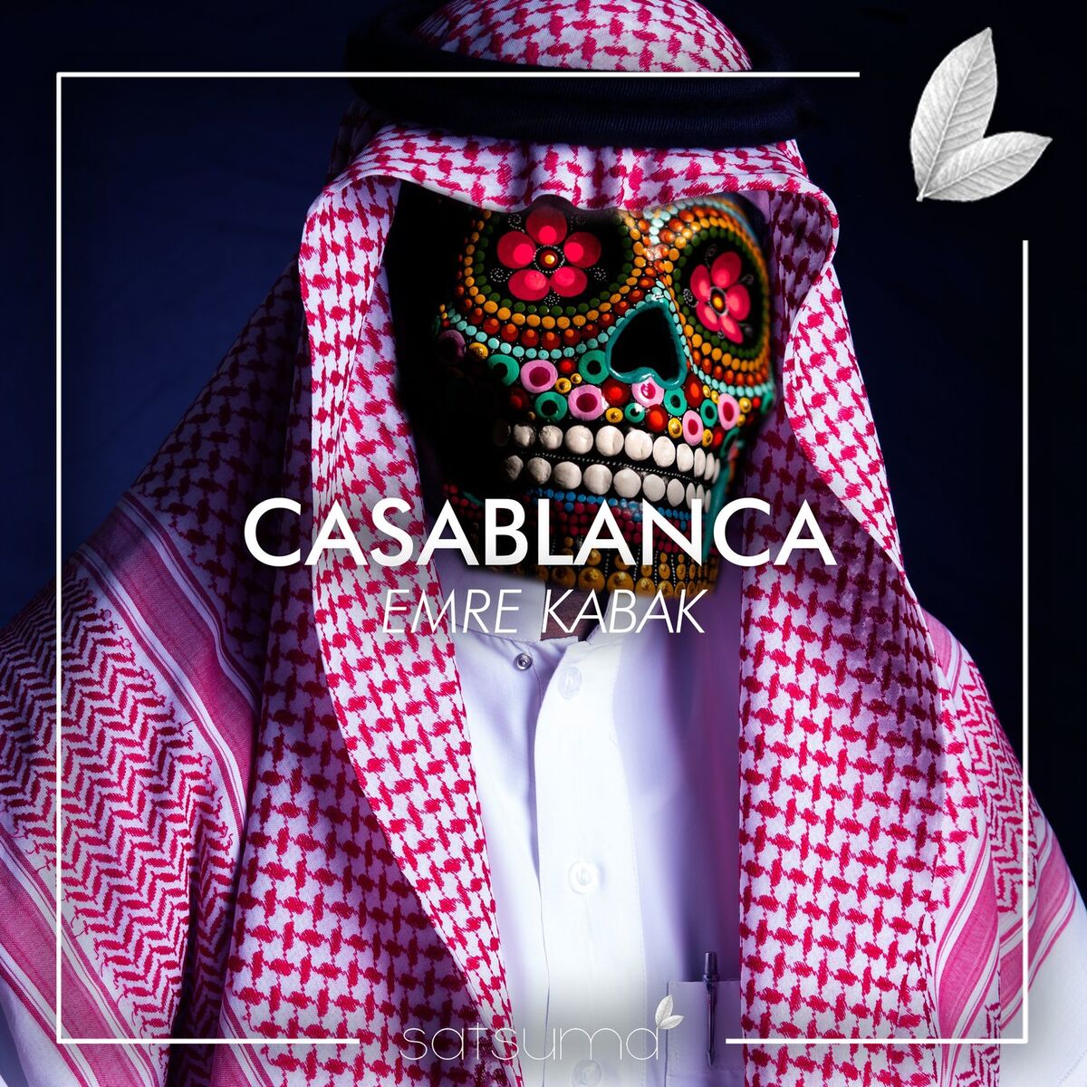 Album cover of Casablanca
