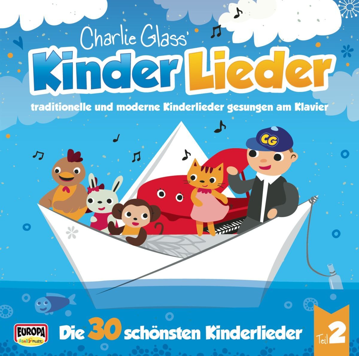 Album cover of Der Gorilla mit der Sonnenbrille